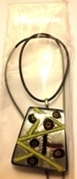 Picture of GP25 Hand Made Murano Fused Glass Jewerly