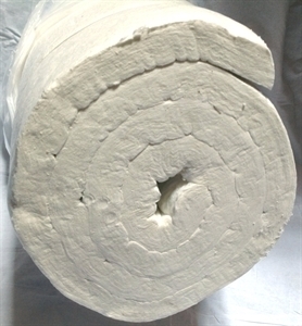 ceramic fiber blanket HF10 2in