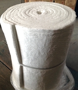 ceramic fiber blanket 1 inch HF11