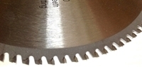 Picture of TCP30  12IN 100 Tooth TCT Saw Blade for Non Ferrous Metal