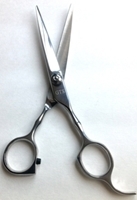 Picture of RS11 Professional Hair Cutting Scissors Length=6.5in Blade 2.75in FREE SHIPPING