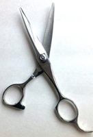 Picture of RS16 Professional Hair Cutting Scissors apprx. lenght=6.5" blade=2.75" free air shipping 