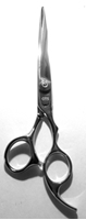 Picture of RS10 Professional Hair Cutting Scissors Length=7.75in Blade 3.5in FREE SHIPPING