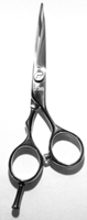 Picture of RS6 Professional Hair Cutting Scissors apprx. lenght=6.5" blade=2.75" free air shipping 