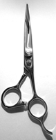 Picture of RS9 Professional Hair Cutting Scissors apprx. lenght=7.75" blade=3.75" free air shipping