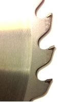 Picture of TC604  16-in. -  40 tooth Tungsten Carbide Tipped Blade for WOOD