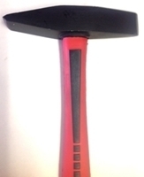 Picture of HM11  Chipping Hammer with fiber glass handle