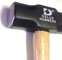 Picture of HM22 Sledge Hammer with wooden handle 4lb