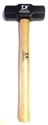 Picture of HM23 Sledge Hammer with wooden handle 6lb