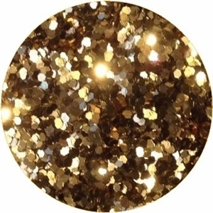 Picture of GT21524  1/24in Glitter Dark Gold