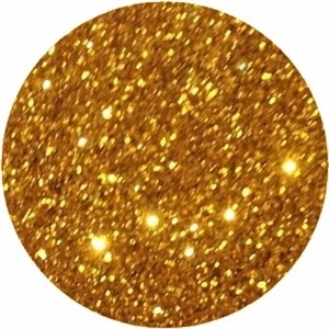 Picture of GT24296  1/96in Glitter 24K Gold