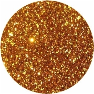 Picture of GT24496  1/96in Glitter Goldenrod