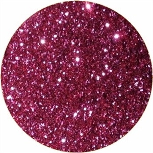 Picture of GT26596  1/96in Glitter Metallic Hot Pink