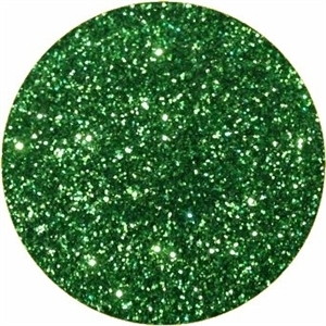Picture of GT32696  1/96in Glitter DARK GREEN