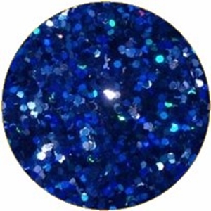 Picture of GT624524  1/24in Glitter Cobalt Blue