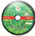 Picture of ABM40 4 inch Abrasive Cut-Off Wheel for METAL
