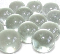 Picture of M1412 12MM Glass Marbles Clear