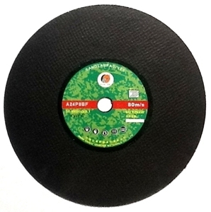 Picture of ABM14 14 inch Abrasive Cut-Off Wheel for METAL