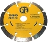 Picture for category Diamond Saw Blades